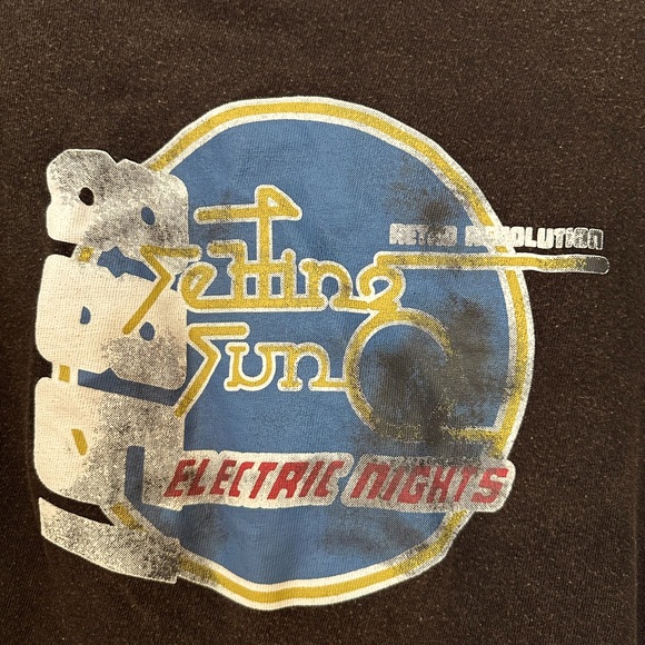 FREE PEOPLE CODY SWIT TOP - Picture 2 of 11